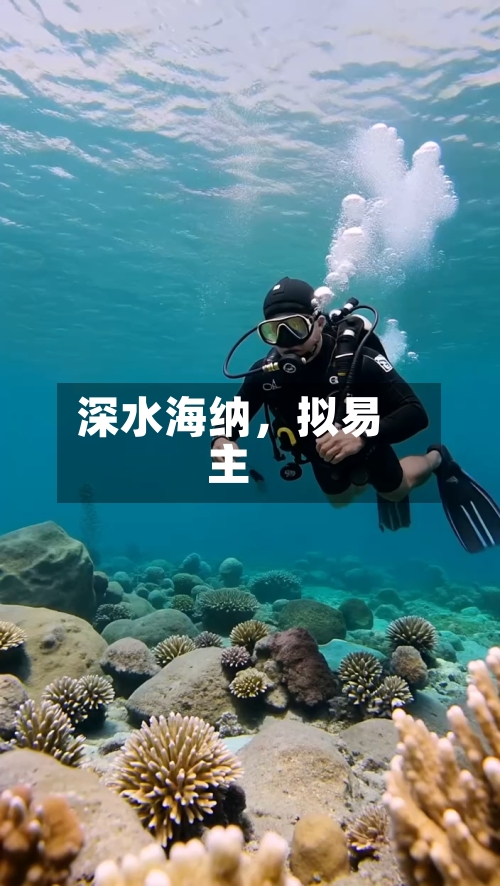 深水海纳，拟易主