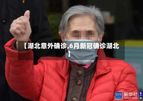 【湖北意外确诊,6月新冠确诊湖北】-第2张图片