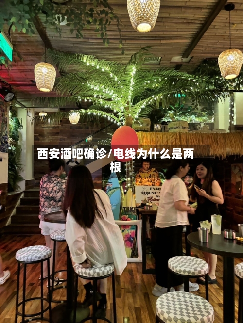 西安酒吧确诊/电线为什么是两根