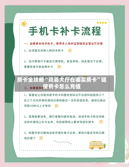 房卡全攻略“双喜大厅在哪买房卡”链接房卡怎么充值