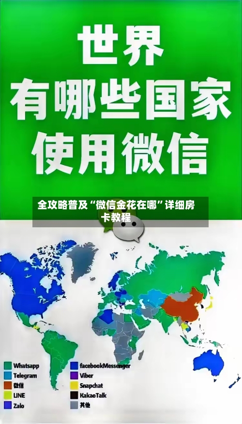 全攻略普及“微信金花在哪	”详细房卡教程-第2张图片