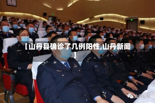 【山丹县确诊了几例阳性,山丹新闻】-第3张图片