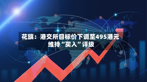 花旗：港交所目标价下调至495港元 维持“买入”评级-第2张图片