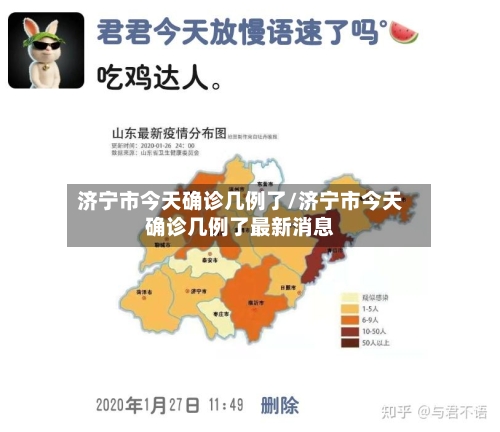 济宁市今天确诊几例了/济宁市今天确诊几例了最新消息-第2张图片