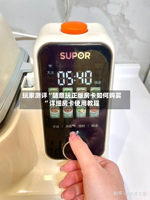 玩家测评“随意玩正版房卡如何购买”详细房卡使用教程-第3张图片