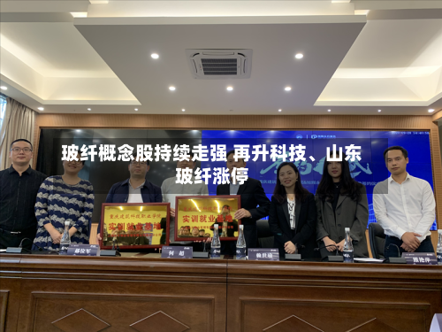 玻纤概念股持续走强 再升科技、山东玻纤涨停-第2张图片