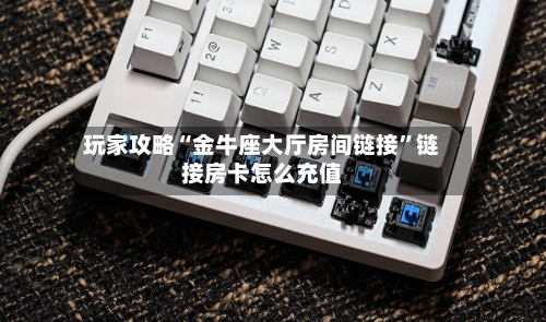 玩家攻略“金牛座大厅房间链接	”链接房卡怎么充值-第2张图片