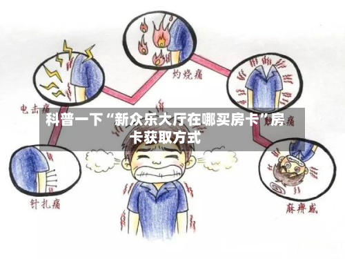 科普一下“新众乐大厅在哪买房卡”房卡获取方式-第2张图片