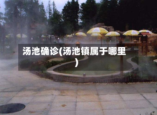 汤池确诊(汤池镇属于哪里)