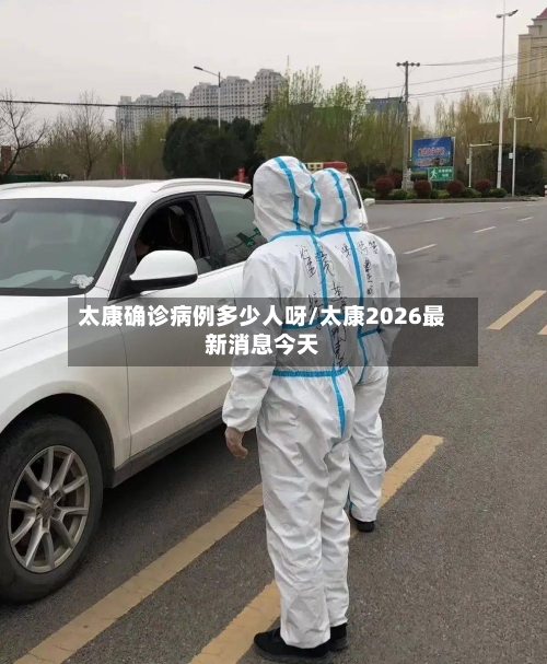 太康确诊病例多少人呀/太康2026最新消息今天-第2张图片