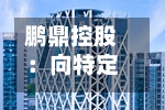 鹏鼎控股：向特定对象发行股票申请获深交所受理