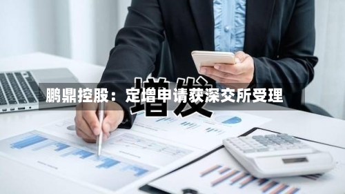 鹏鼎控股:定增申请获深交所受理-第3张图片