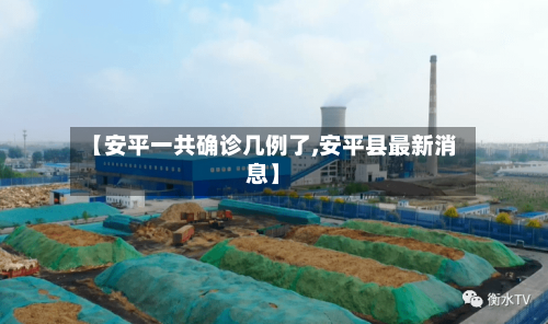 【安平一共确诊几例了,安平县最新消息】