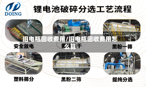 旧电瓶回收费用/旧电瓶回收费用怎么算-第3张图片