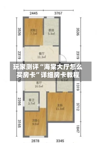 玩家测评“海棠大厅怎么买房卡”详细房卡教程-第3张图片