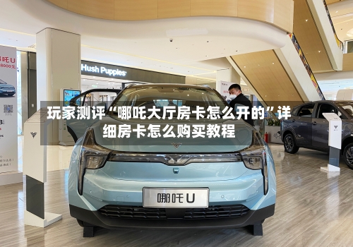 玩家测评“哪吒大厅房卡怎么开的	”详细房卡怎么购买教程-第2张图片