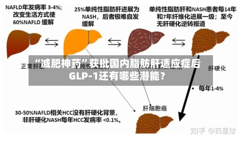 “减肥神药”获批国内脂肪肝适应症后 GLP-1还有哪些潜能？-第2张图片
