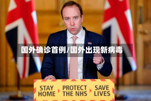 国外确诊首例/国外出现新病毒-第2张图片