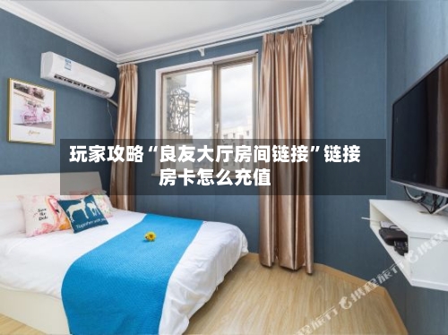 玩家攻略“良友大厅房间链接”链接房卡怎么充值-第2张图片