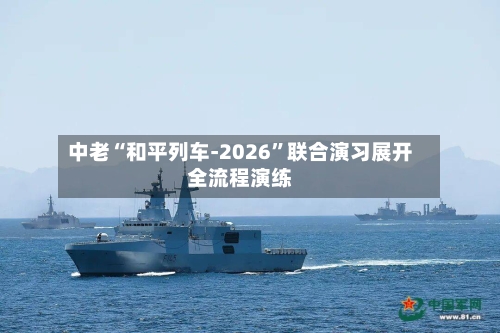 中老“和平列车-2026”联合演习展开全流程演练-第2张图片