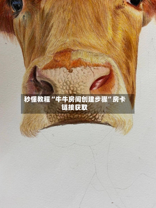 秒懂教程“牛牛房间创建步骤”房卡链接获取