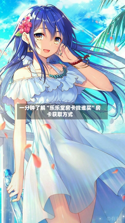 一分钟了解“乐乐堂房卡找谁买”房卡获取方式-第2张图片