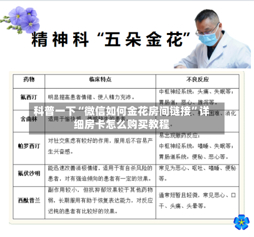 科普一下“微信如何金花房间链接	”详细房卡怎么购买教程-第2张图片