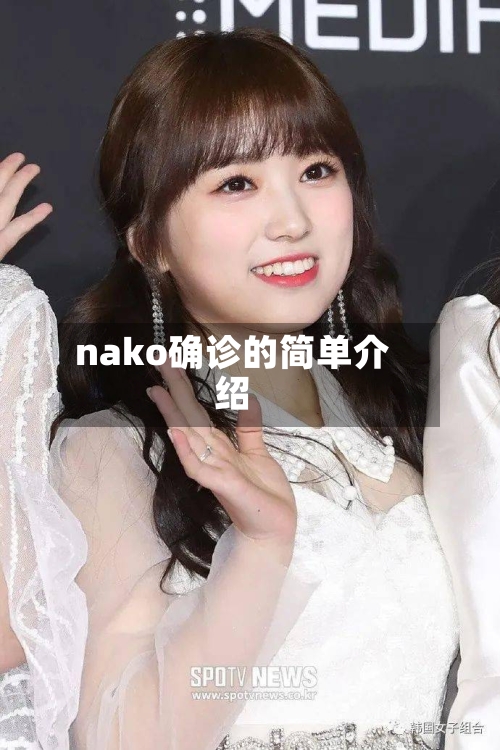 nako确诊的简单介绍