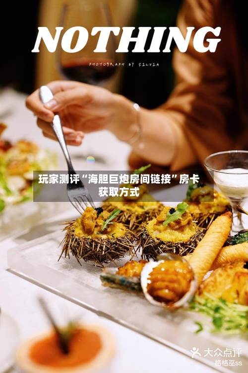 玩家测评“海胆巨炮房间链接”房卡获取方式