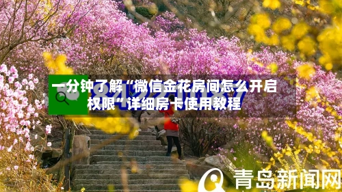 一分钟了解“微信金花房间怎么开启权限	”详细房卡使用教程-第2张图片