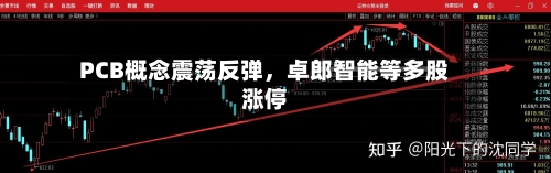 PCB概念震荡反弹	，卓郎智能等多股涨停-第2张图片