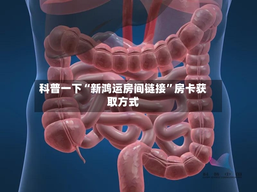 科普一下“新鸿运房间链接	”房卡获取方式-第3张图片