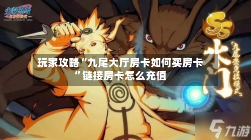 玩家攻略“九尾大厅房卡如何买房卡	”链接房卡怎么充值-第3张图片