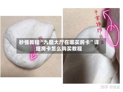 秒懂教程“九酷大厅在哪买房卡”详细房卡怎么购买教程-第2张图片