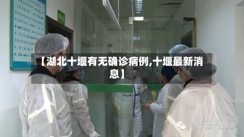 【湖北十堰有无确诊病例,十堰最新消息】