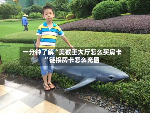 一分钟了解“美猴王大厅怎么买房卡”链接房卡怎么充值-第3张图片