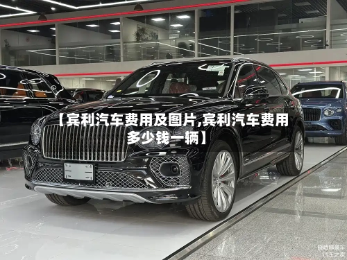 【宾利汽车费用及图片,宾利汽车费用多少钱一辆】