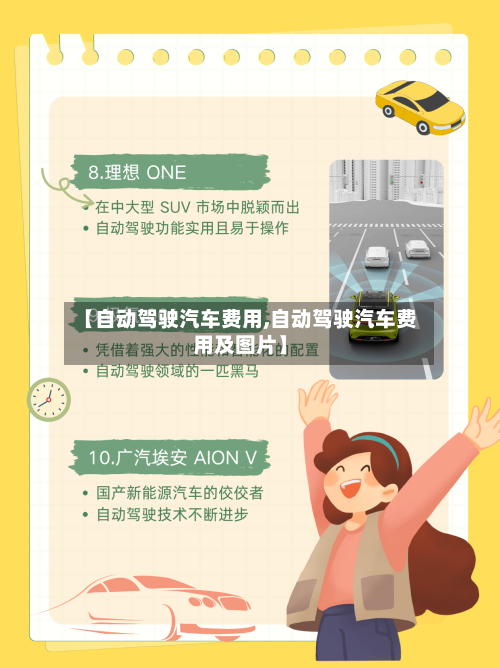 【自动驾驶汽车费用,自动驾驶汽车费用及图片】-第3张图片