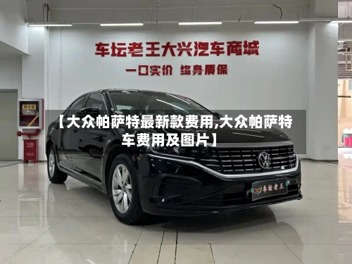 【大众帕萨特最新款费用,大众帕萨特车费用及图片】-第2张图片