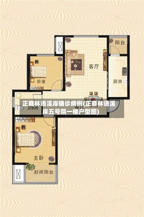 正商林语溪岸确诊病例(正商林语溪岸五号院一楼户型图)