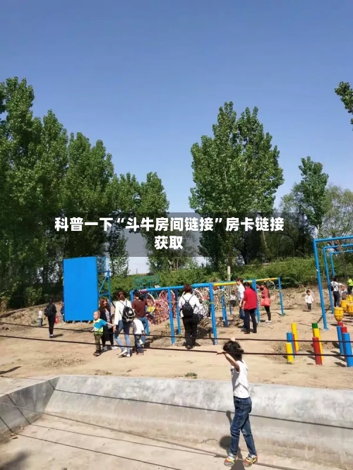 科普一下“斗牛房间链接	”房卡链接获取-第2张图片