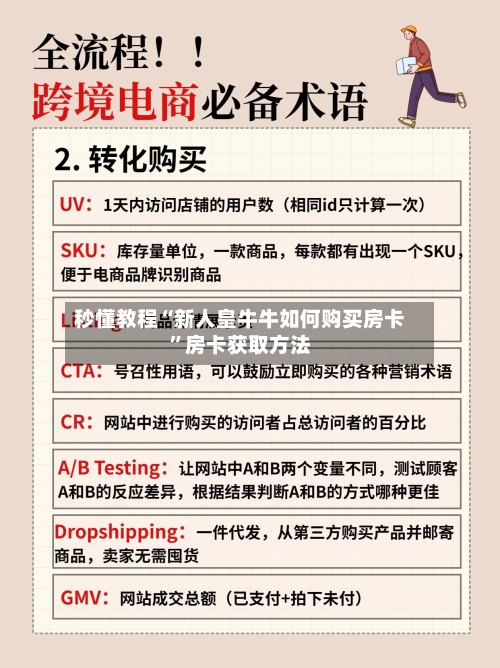 秒懂教程“新人皇牛牛如何购买房卡”房卡获取方法-第2张图片