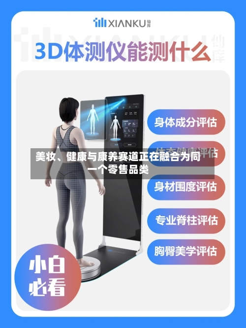 美妆	、健康与康养赛道正在融合为同一个零售品类-第3张图片