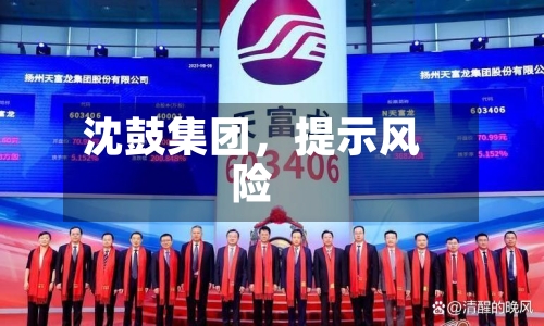 沈鼓集团，提示风险