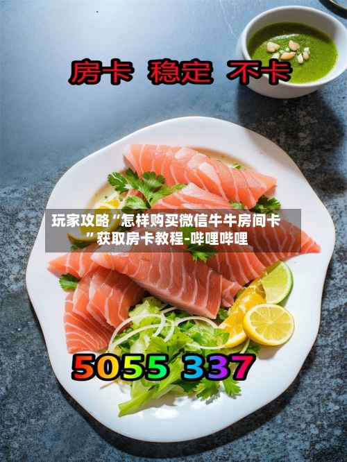 玩家攻略“怎样购买微信牛牛房间卡”获取房卡教程-哔哩哔哩