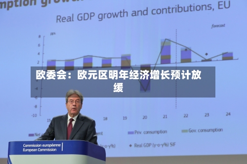 欧委会：欧元区明年经济增长预计放缓