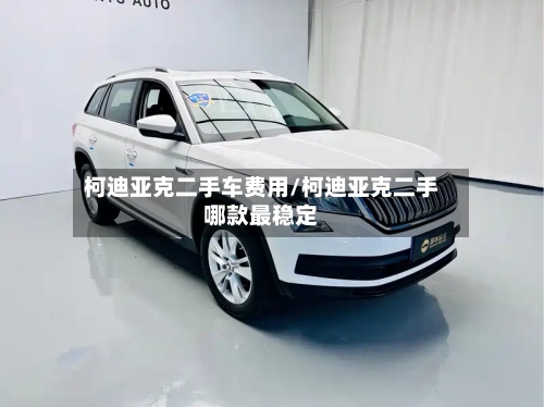 柯迪亚克二手车费用/柯迪亚克二手哪款最稳定