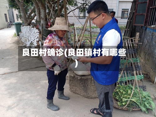 良田村确诊(良田镇村有哪些)