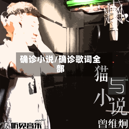 确诊小说/确诊歌词全部-第2张图片