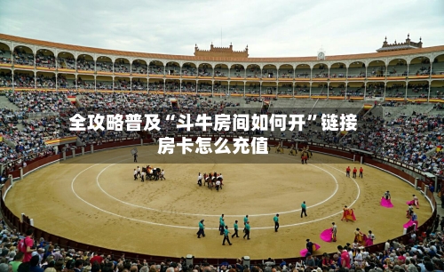 全攻略普及“斗牛房间如何开	”链接房卡怎么充值-第2张图片